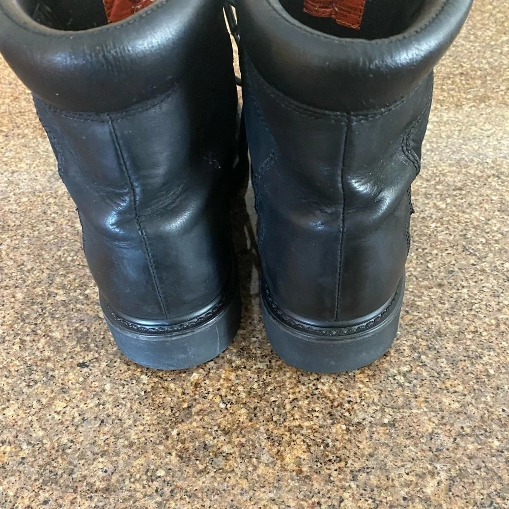 Harley Davidson Men’s Badlands Boots Size 9​
